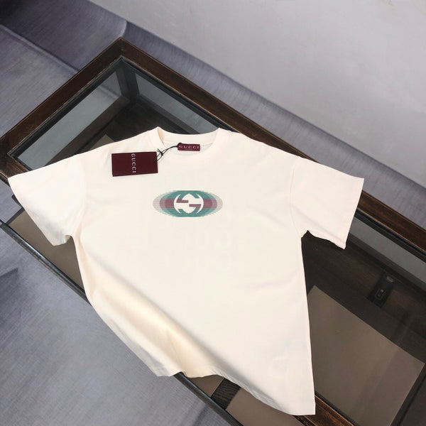 Interlocking G Logo T-Shirt