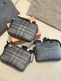 Muswell Crossbody Bag