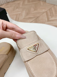 Platform Mules