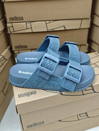 Melissa Cozy Slide