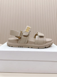 Dioract Sandals