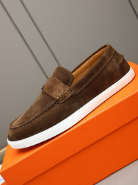 Noe Loafers