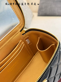 Vanity Case