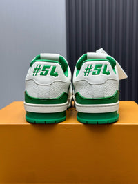 Trainer Sneakers