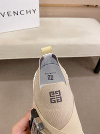 Spectre Sneakers