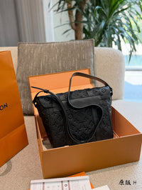 Christopher Messenger Bag
