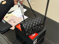 Mini Flap Bag