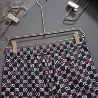 Logo Shorts