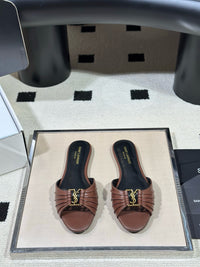 Babylone Mules