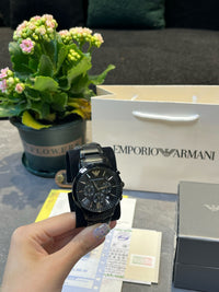 EA AR2453 Watch