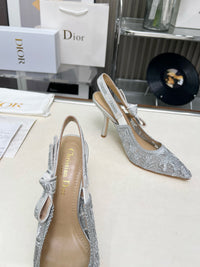 26S Slingback Pumps