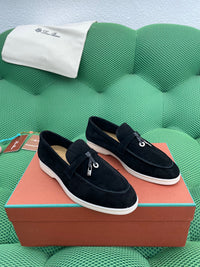 Summer Charms Walk Loafers