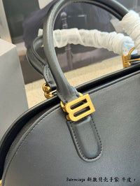 Bolero Mini Bowling Bag