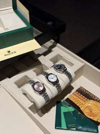 Lady Datejust 31