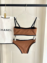 Yoga Bikini Set