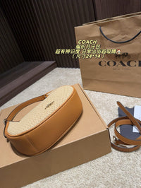 Emily Shoulder Bag