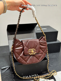 24C 19 Bag