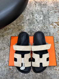 26FW Chypre Sandals