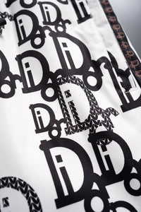 Logo Shorts