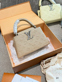 Mini Capucines Bag