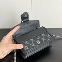 Dionysus Super Mini Bag