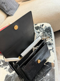 Sunset Bag