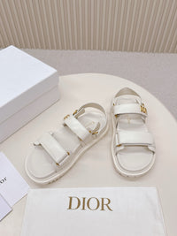 Dioract Sandals