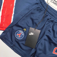 PSG Champions No.25 Football Kit