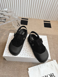Tokio Mules