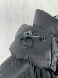 Re-Nylon Down Puffer Jacket
