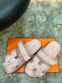 26FW Chypre Sandals