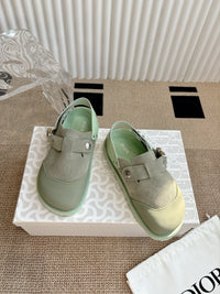 Tokio Mules