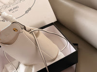 Carry Mini Leather Bag