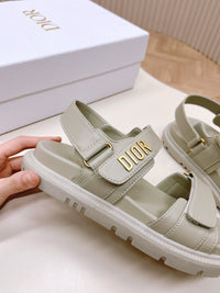 Dioract Sandals