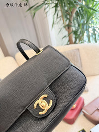 26B Flap Bag