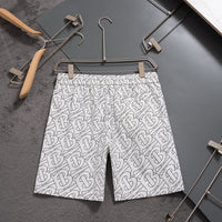 Logo Shorts
