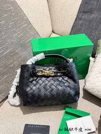 Mini Andiamo Bag