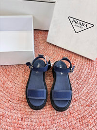 Platform Sandals