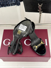 Donna Wedge Sandals
