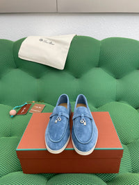 Summer Charms Walk Loafers