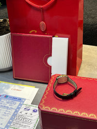 Baignoire Watch
