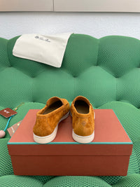 Summer Charms Walk Loafers