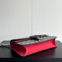 Dionysus Shoulder Bag