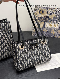 Promenade Shopping Bag