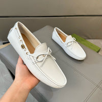 Driver Loafers