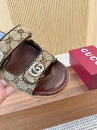 Crystal Sliders