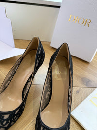 Adiorable Pumps