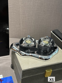 Overseas Watch
