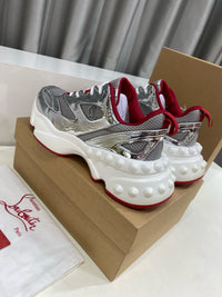 So Flo Sneakers