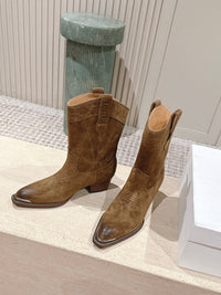 Western Boots